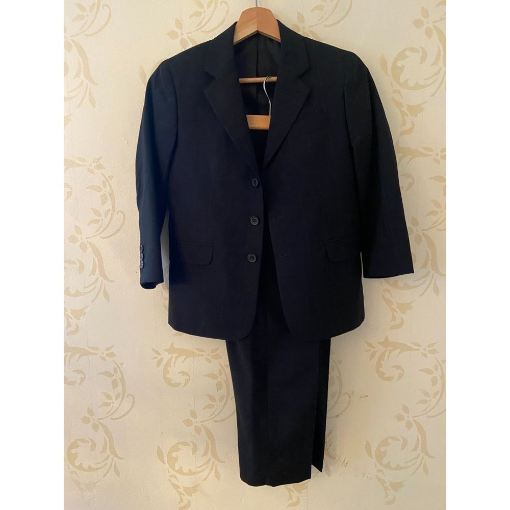 Boys Size 8 Claiborne 2pc Matching Suit